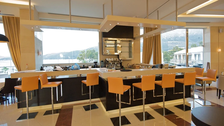 Ionian Emerald Resort